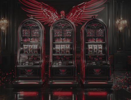 Winorio Casino