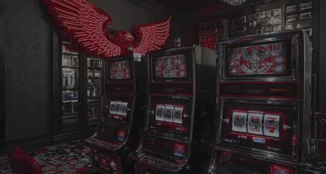 Winorio Casino