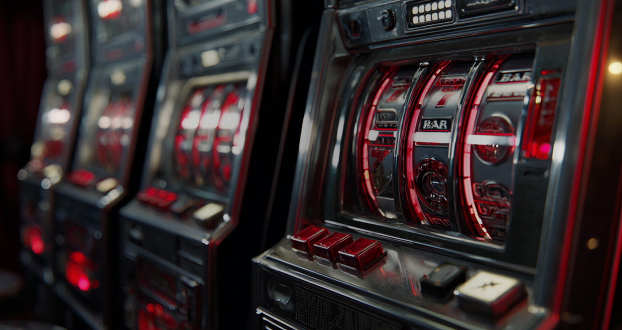 Winorio Casino